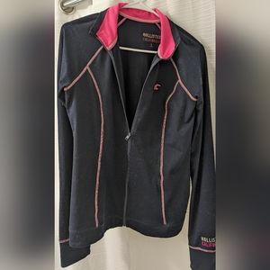 Hollister Running jacket